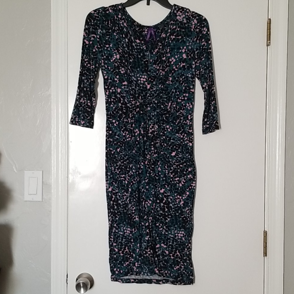 Motherhood Maternity dress